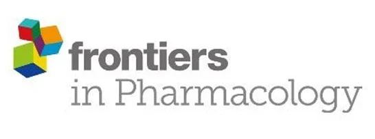 Logo Frontiers in Pharmacology