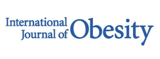 Logo International Journal of Obesity