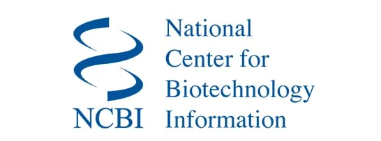 Logo National Center for Biotechnology Information.