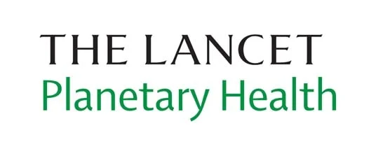 Logo The Lancet Planetary Health.